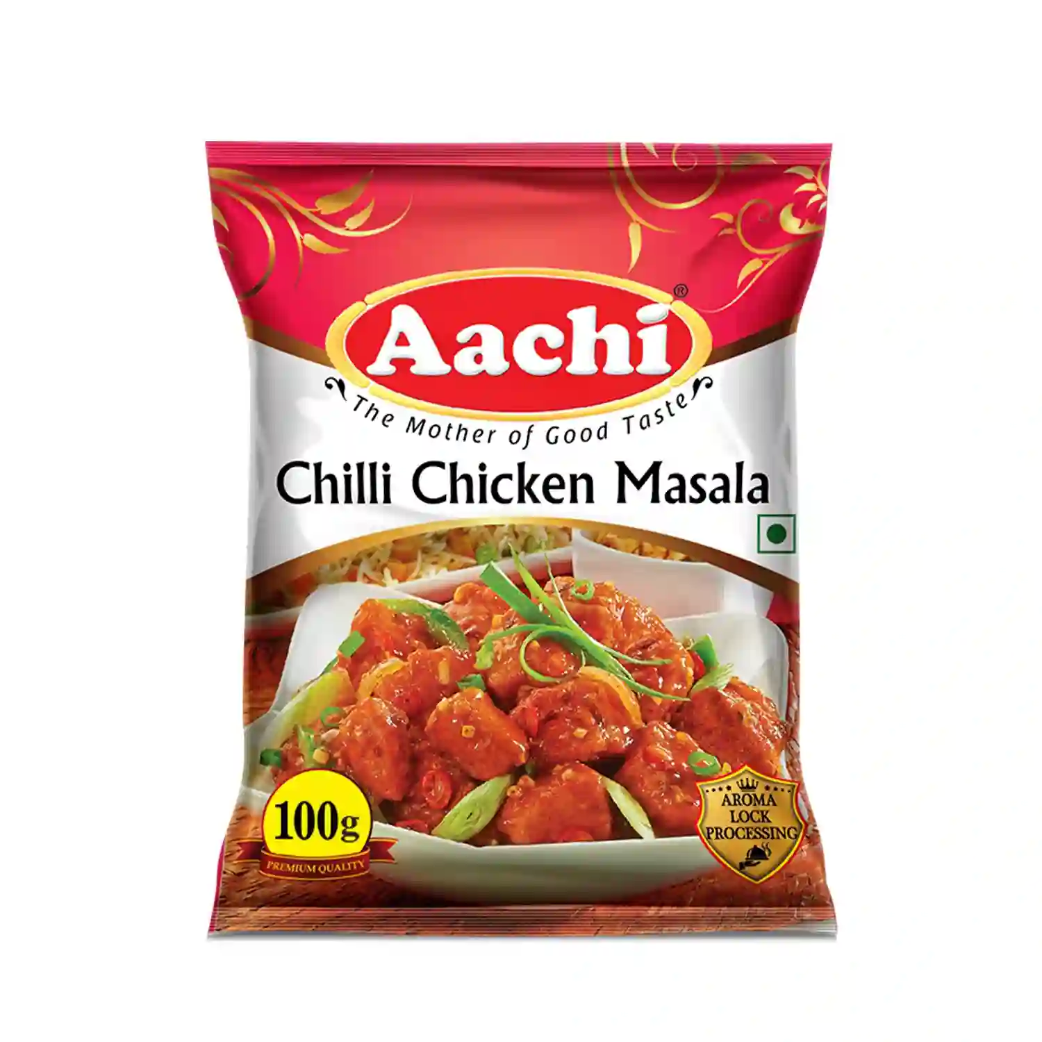 Chilli Chicken Masala 100g